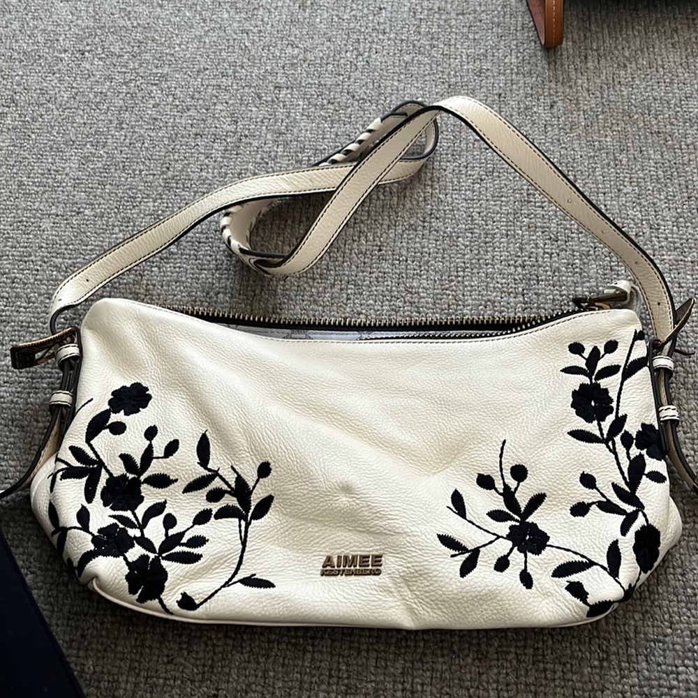 Aimee kestenberg crossbody bag